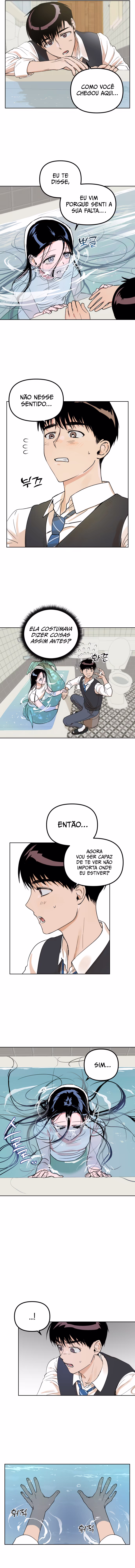 To Drown In You, capítulo 2, página 4