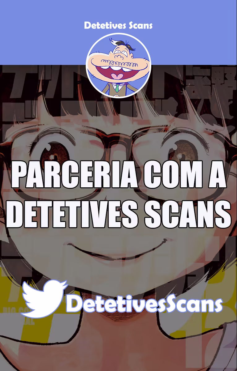 Dead Dead Demon's Dededede Destruction, capítulo 65, página 2