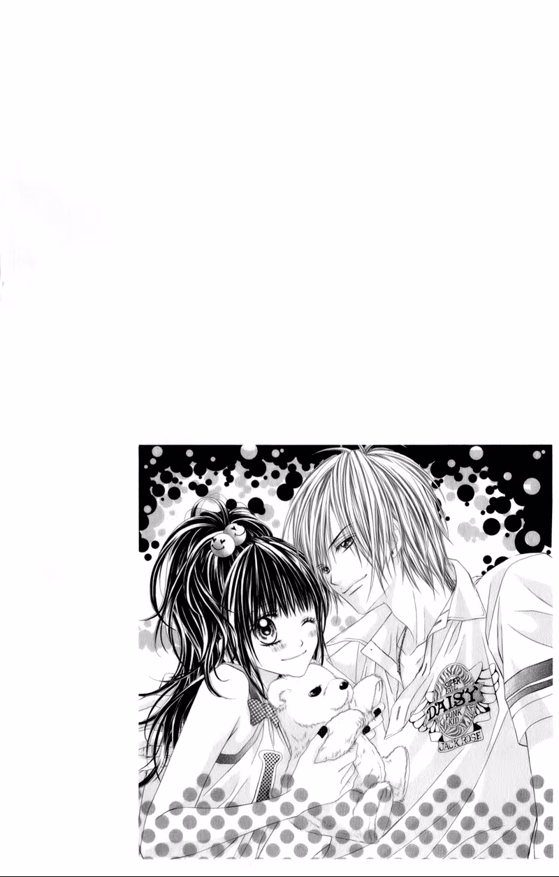 Kyou, Koi wo Hajimemasu, capítulo 29, página 3