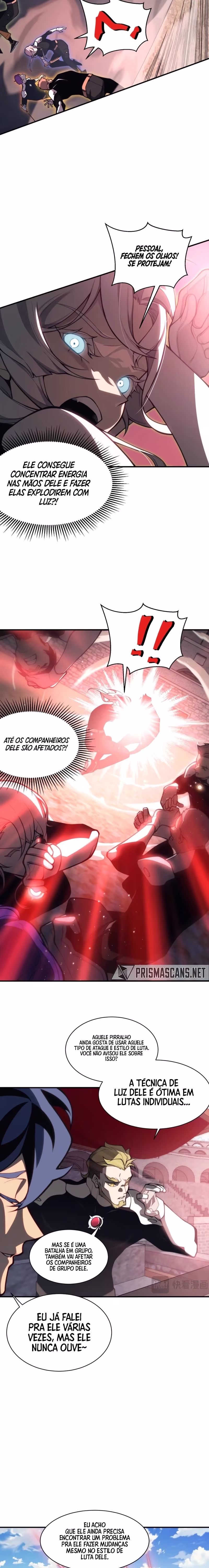 Wo, Jinhua, Emo, capítulo 25, página 3