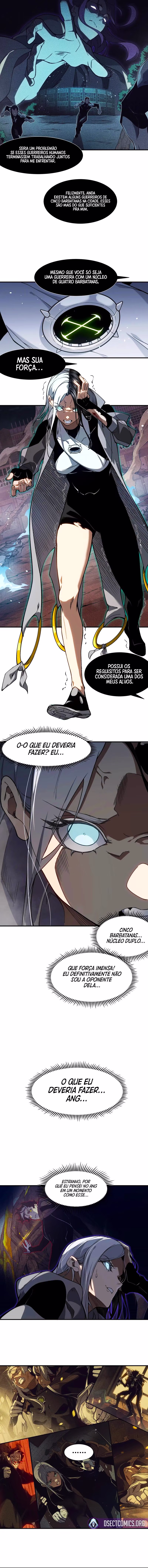 Wo, Jinhua, Emo, capítulo 68, página 2