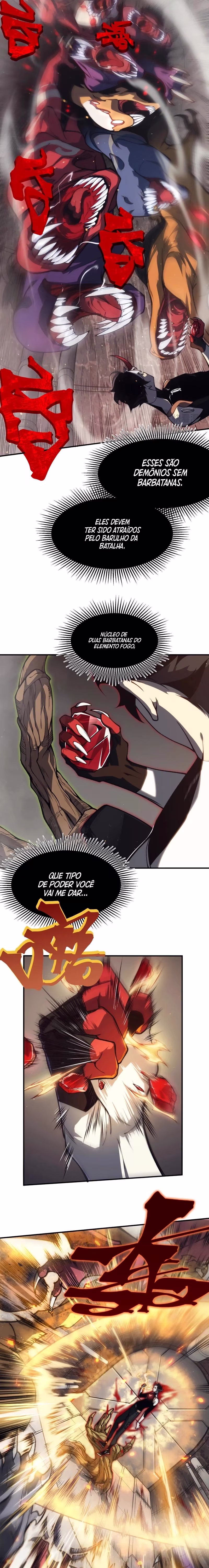 Wo, Jinhua, Emo, capítulo 29, página 3