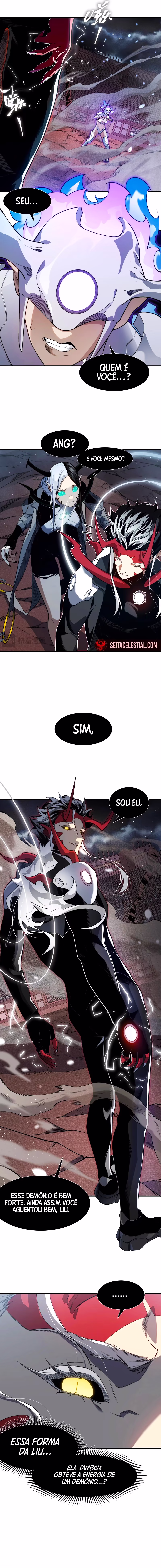 Wo, Jinhua, Emo, capítulo 71, página 2