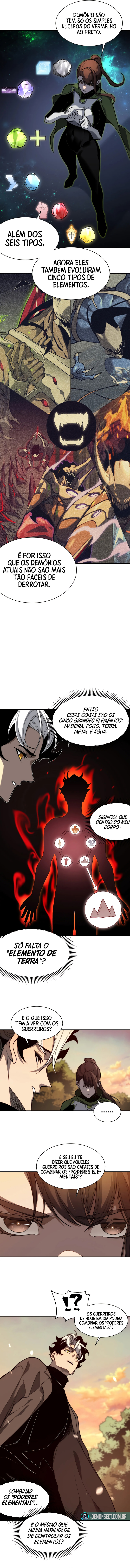 Wo, Jinhua, Emo, capítulo 47, página 3