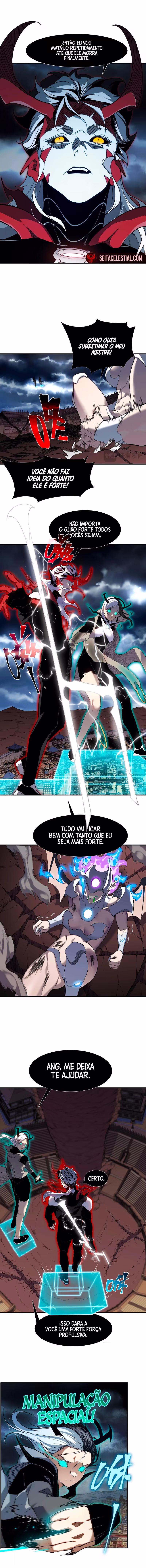 Wo, Jinhua, Emo, capítulo 72, página 4