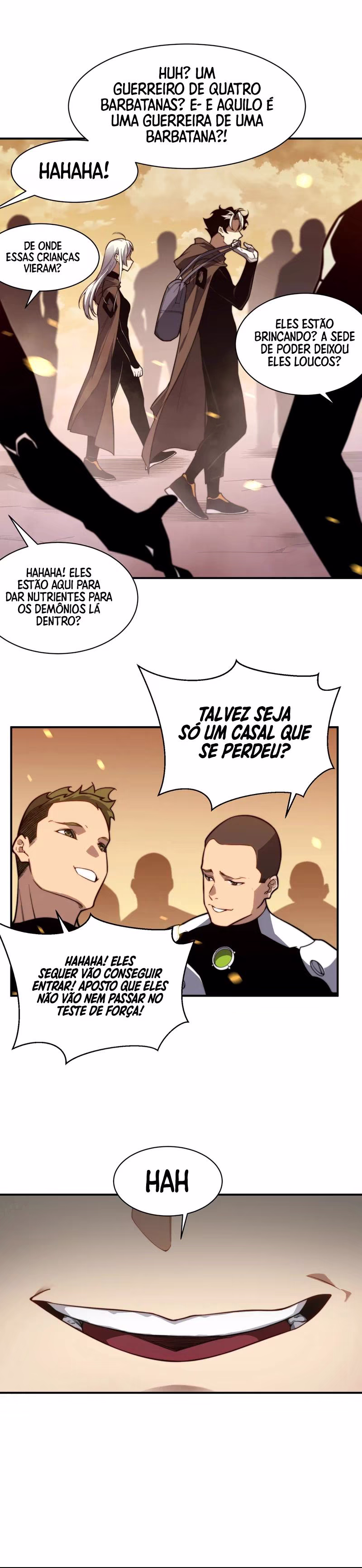 Wo, Jinhua, Emo, capítulo 49, página 2