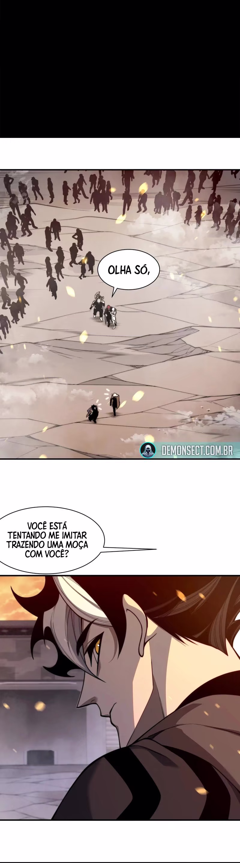 Wo, Jinhua, Emo, capítulo 49, página 4