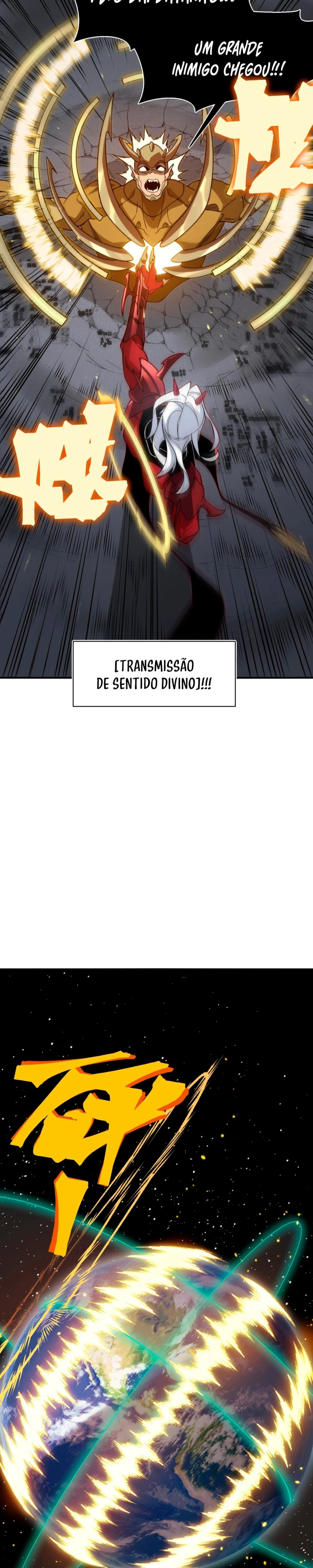 Wo, Jinhua, Emo, capítulo 150, página 4