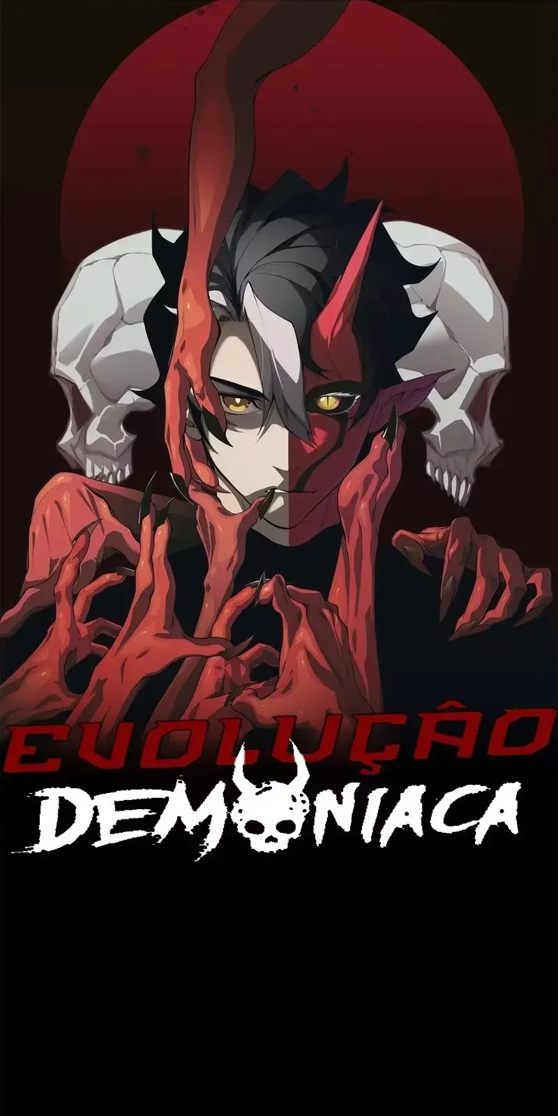 Wo, Jinhua, Emo, capítulo 112, página 2