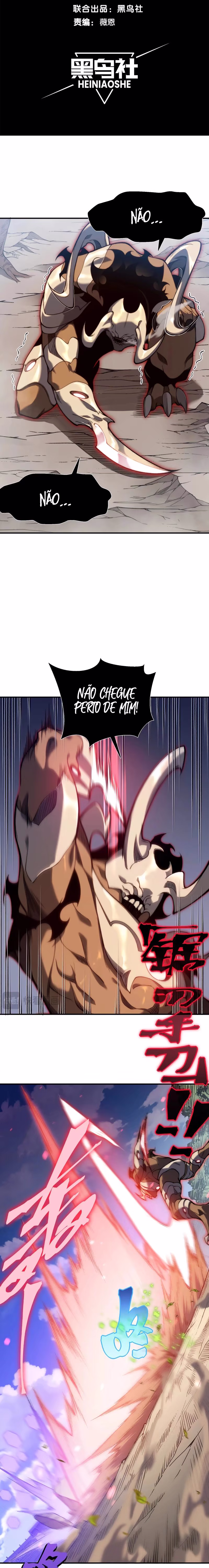 Wo, Jinhua, Emo, capítulo 41, página 3