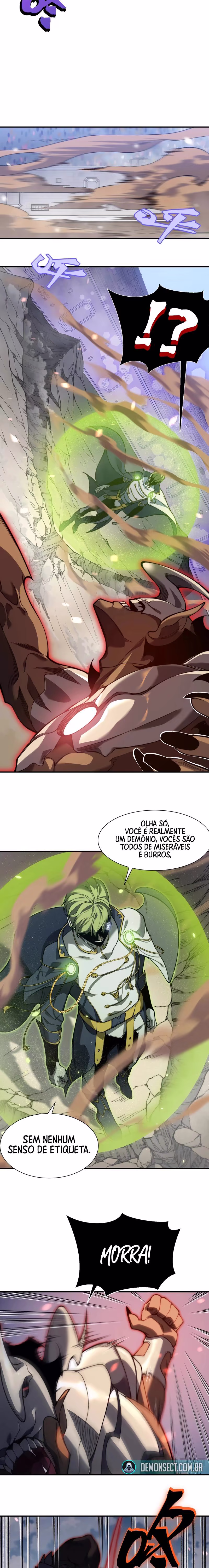 Wo, Jinhua, Emo, capítulo 41, página 4