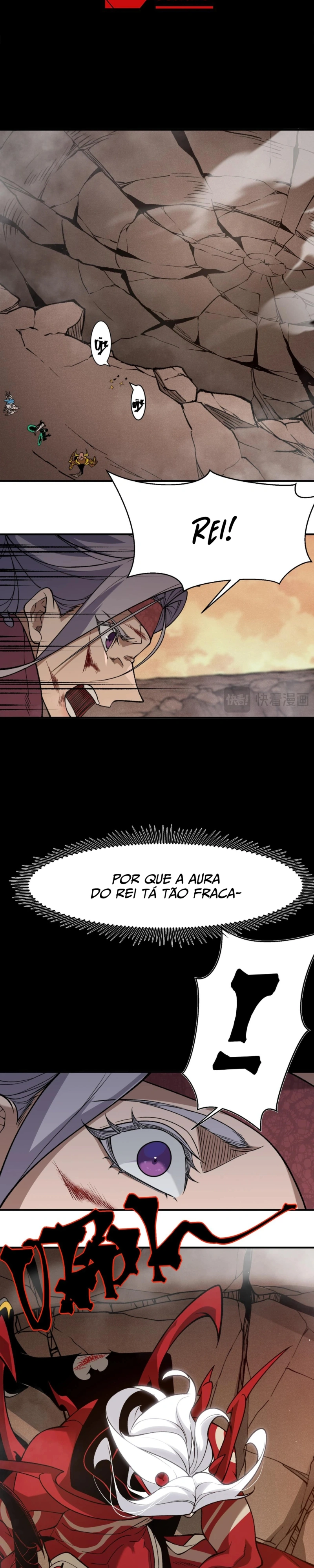 Wo, Jinhua, Emo, capítulo 143, página 2