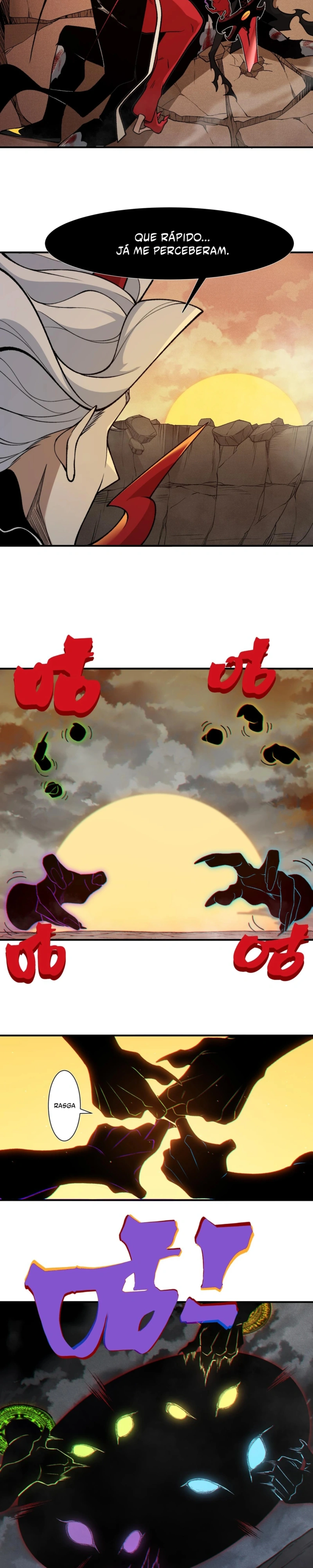 Wo, Jinhua, Emo, capítulo 143, página 4
