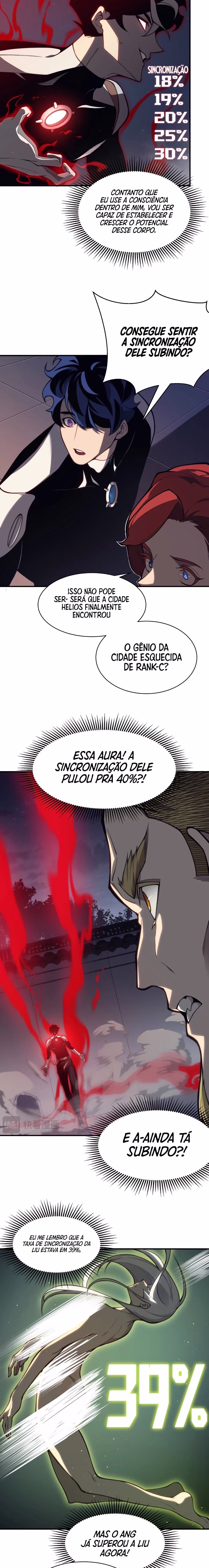 Wo, Jinhua, Emo, capítulo 21, página 3