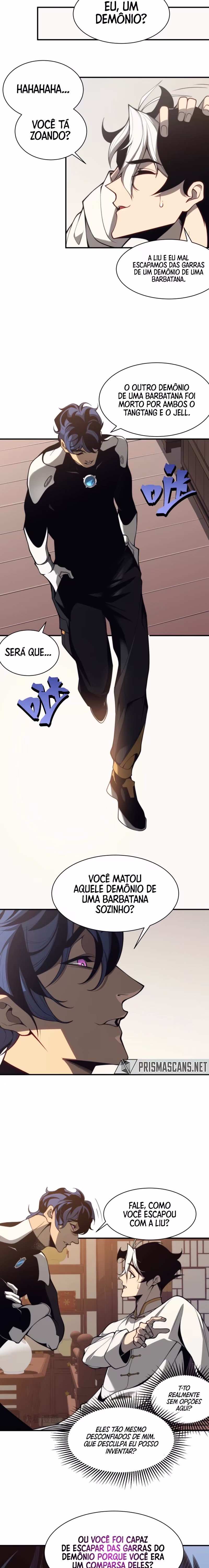 Wo, Jinhua, Emo, capítulo 20, página 3