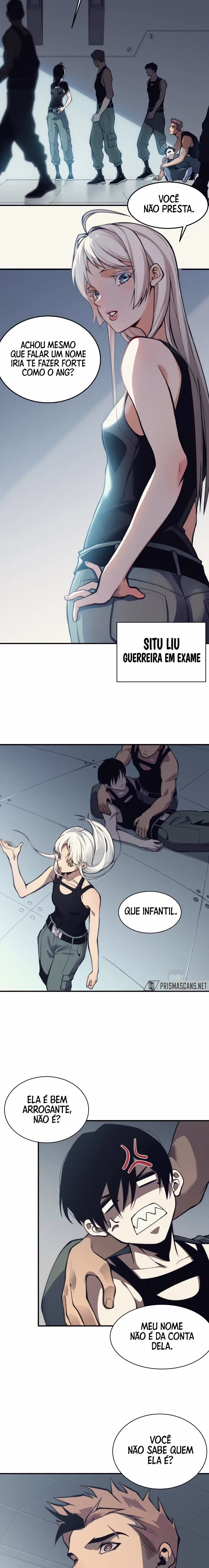 Wo, Jinhua, Emo, capítulo 2, página 2