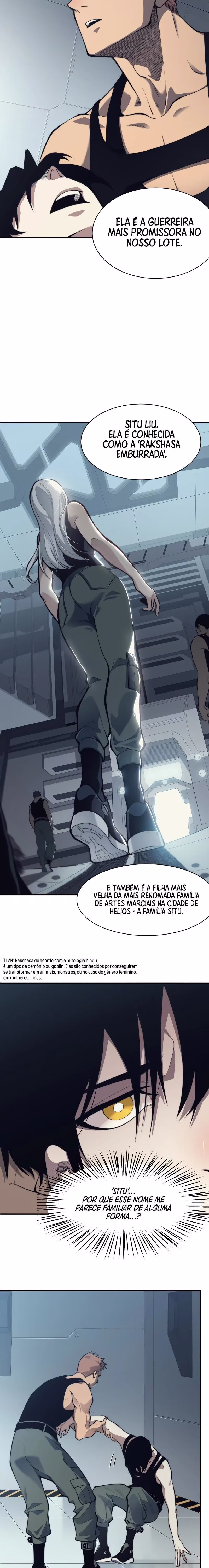 Wo, Jinhua, Emo, capítulo 2, página 3