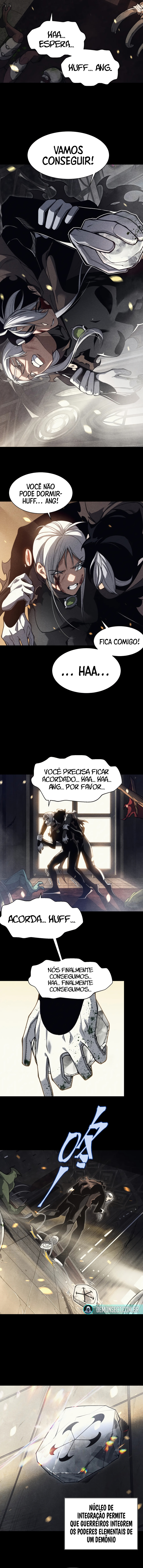 Wo, Jinhua, Emo, capítulo 48, página 3