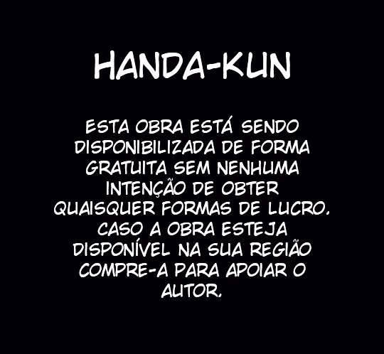 Handa-kun, capítulo 25.5, página 2
