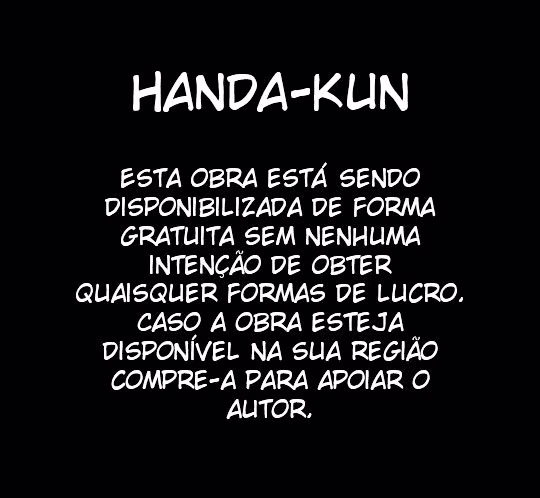 Handa-kun, capítulo 20, página 2