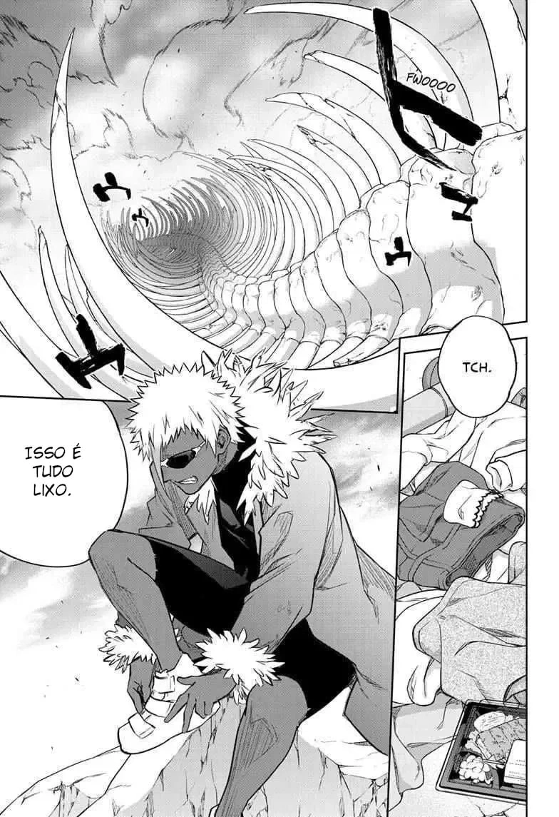 Sousei no Onmyouji, capítulo 101, página 3