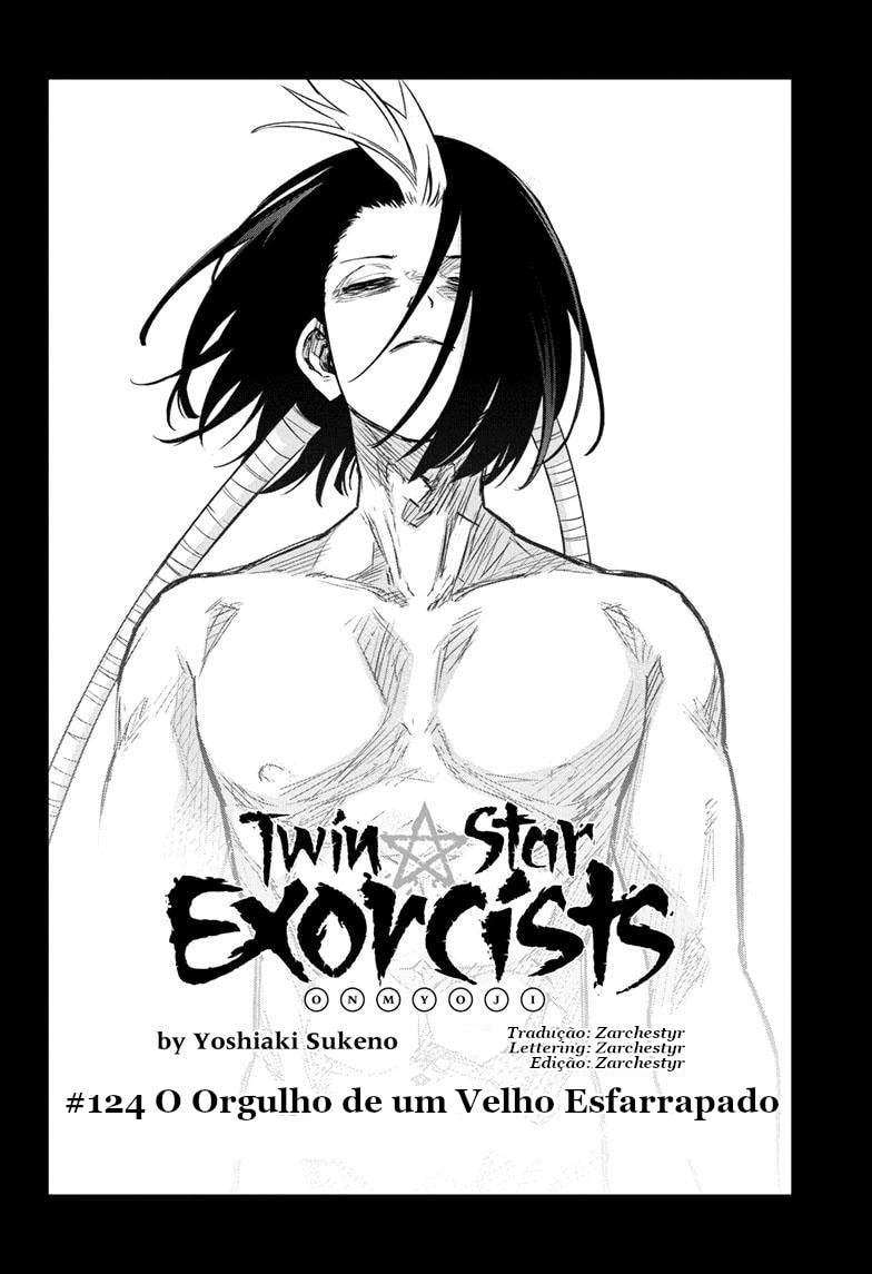 Sousei no Onmyouji, capítulo 124, página 2