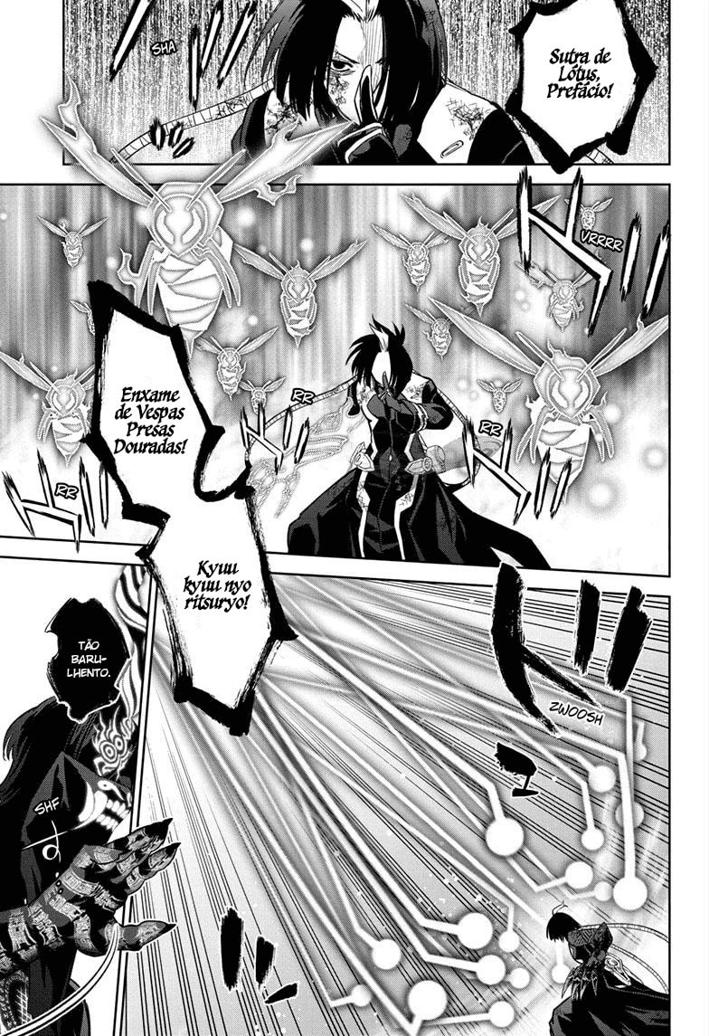 Sousei no Onmyouji, capítulo 124, página 3