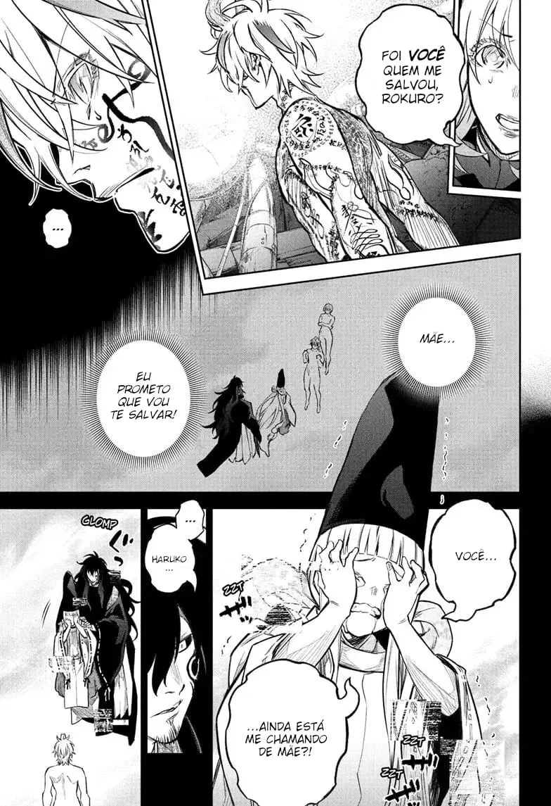 Sousei no Onmyouji, capítulo 113, página 4