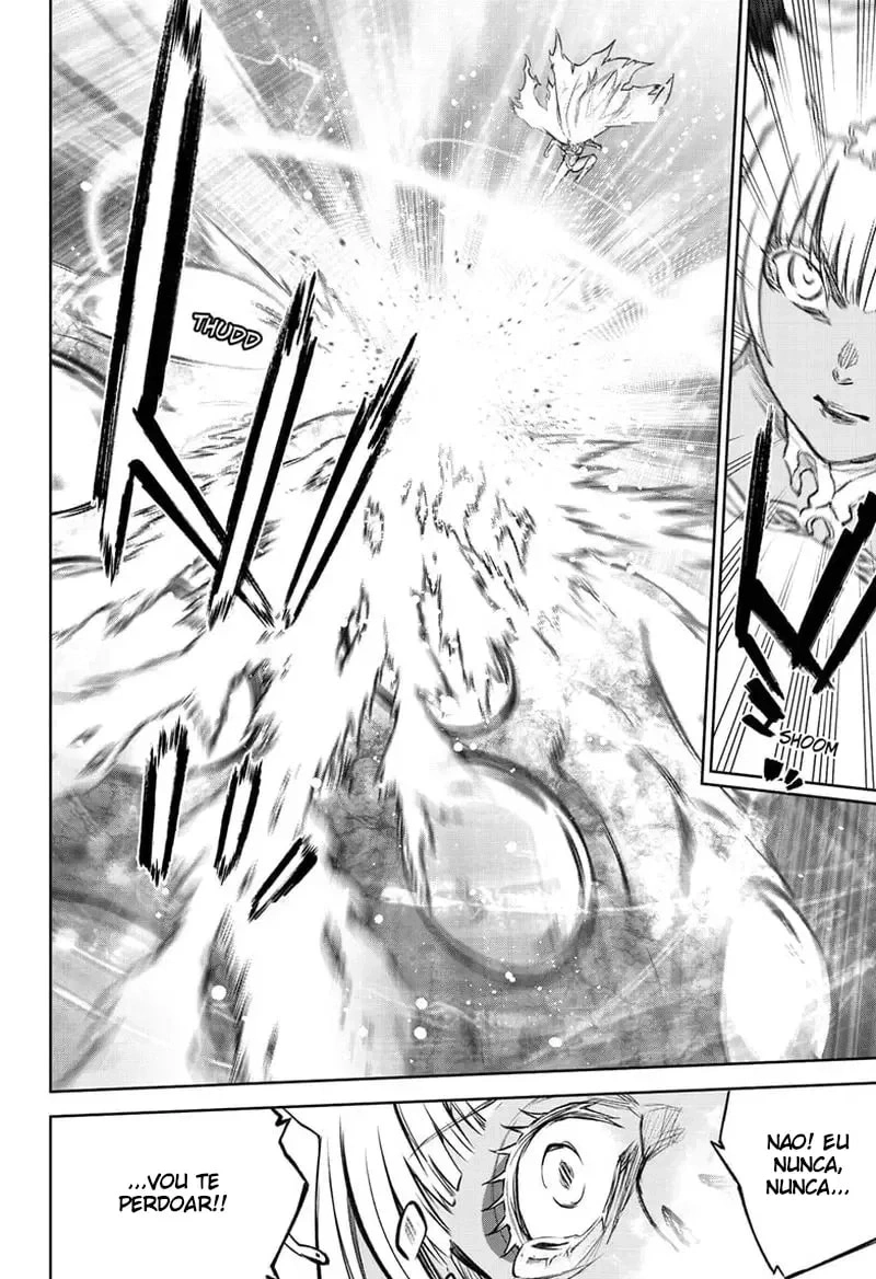 Sousei no Onmyouji, capítulo 99, página 3