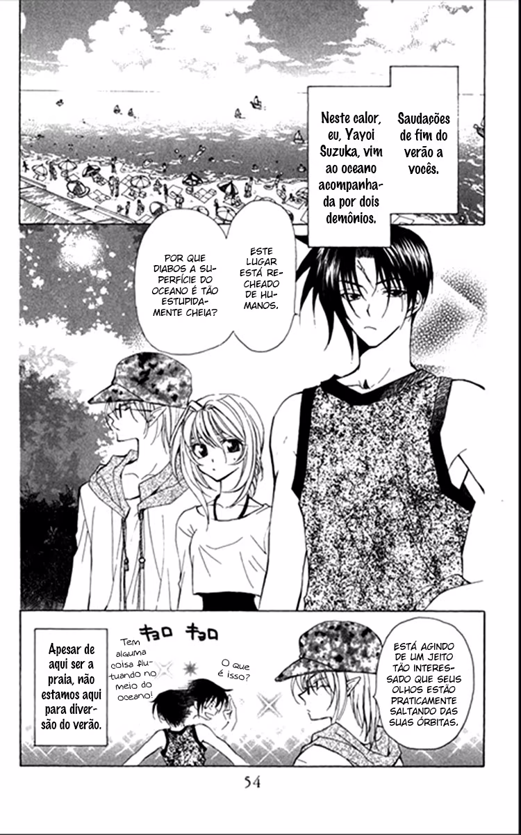 Mugen Spiral, capítulo 9, página 4