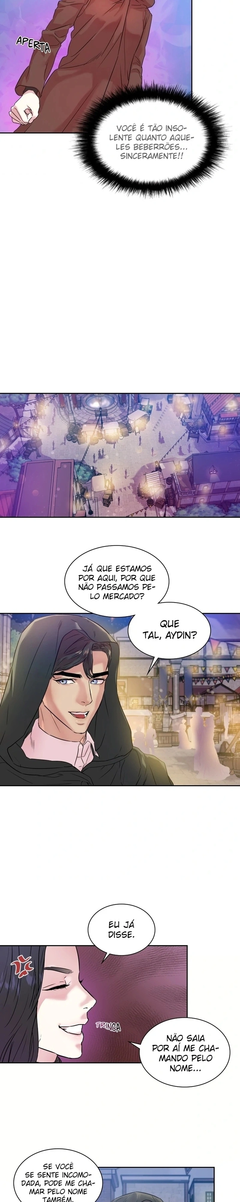 Aydin, capítulo 20, página 3