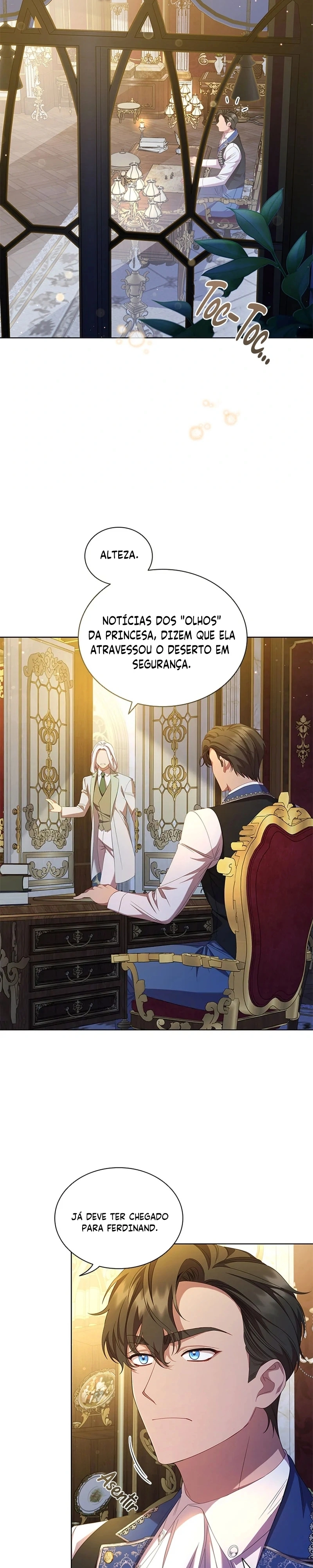 Aydin, capítulo 74, página 3