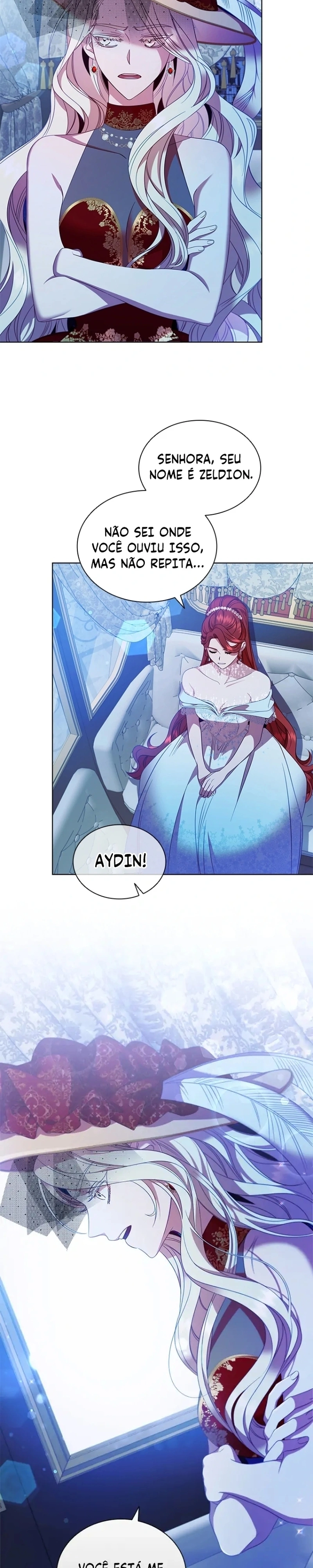 Aydin, capítulo 55, página 2