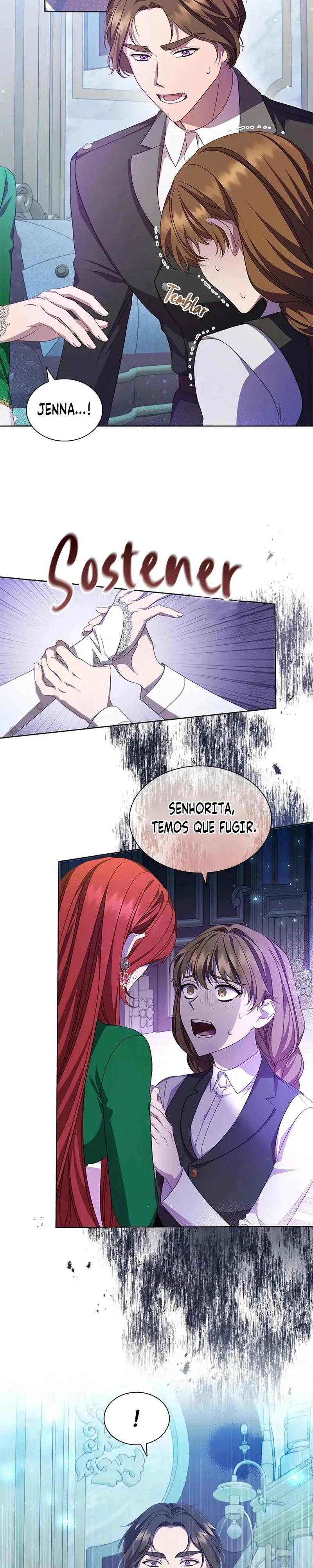 Aydin, capítulo 68, página 3