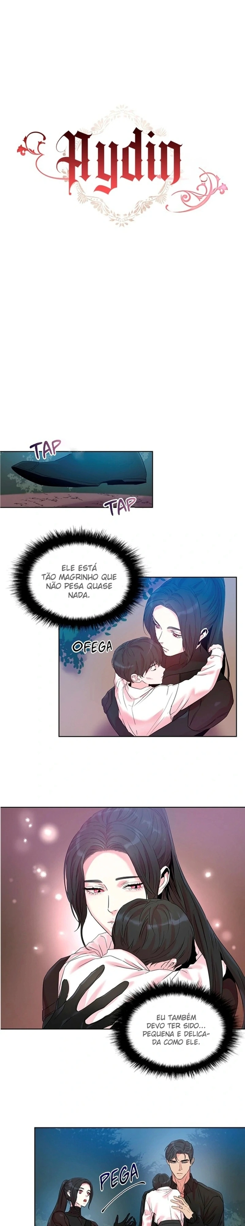 Aydin, capítulo 22, página 4