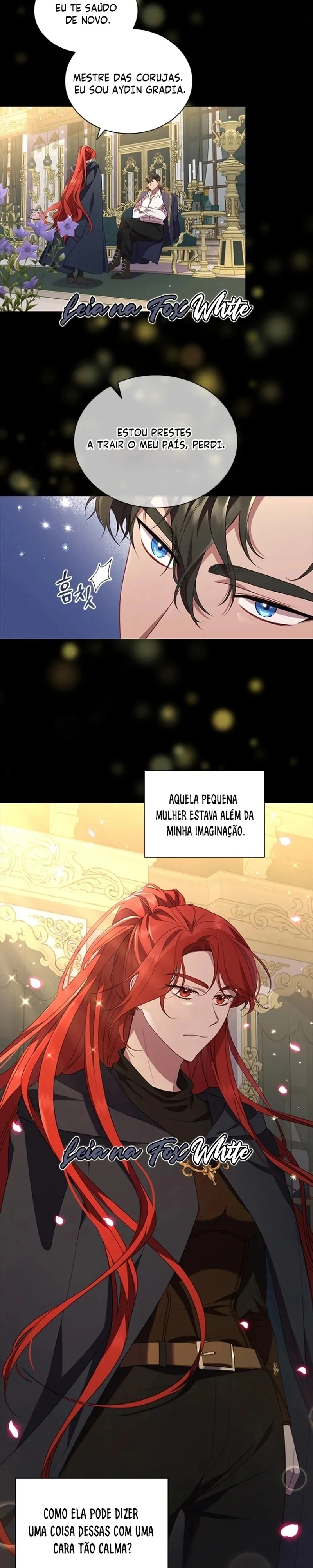 Aydin, capítulo 40, página 3