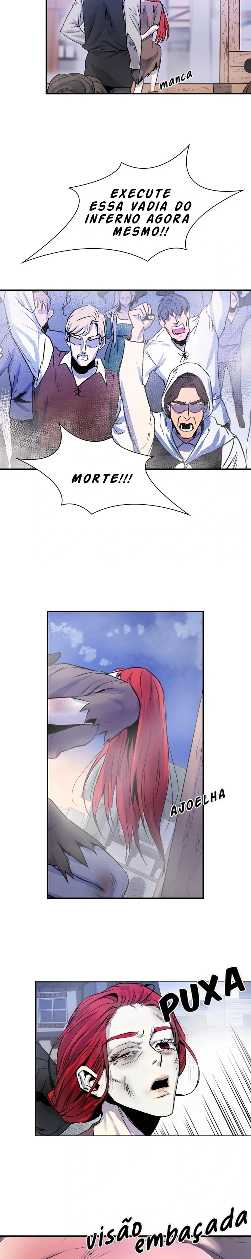Aydin, capítulo 1, página 2