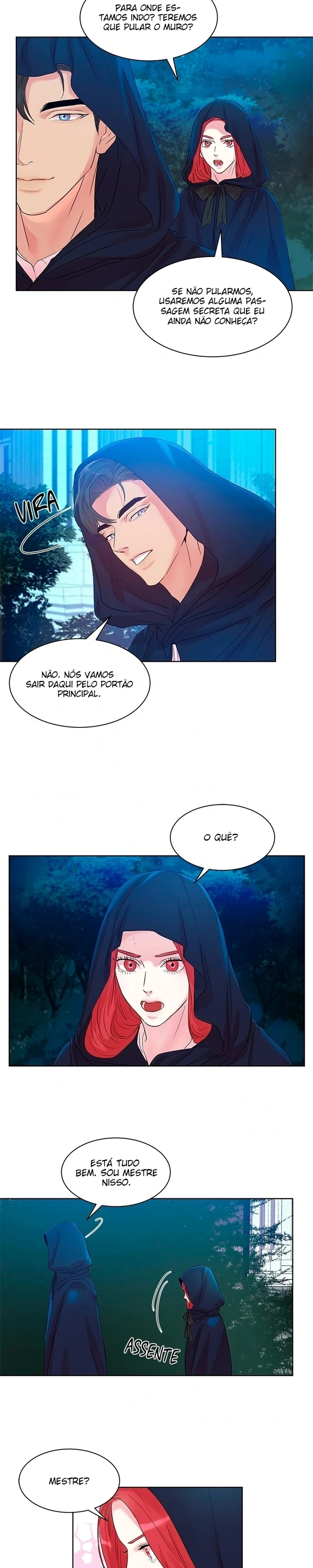 Aydin, capítulo 29, página 2