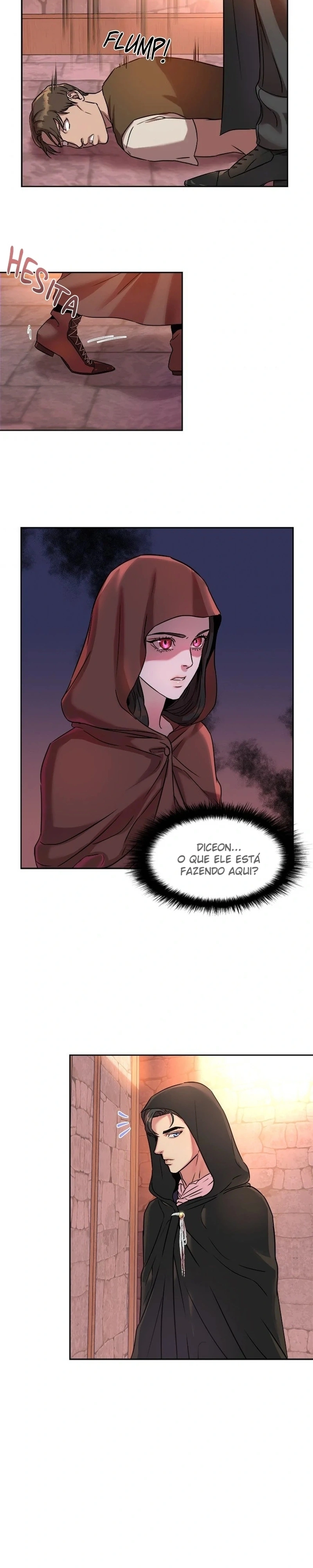 Aydin, capítulo 10, página 3