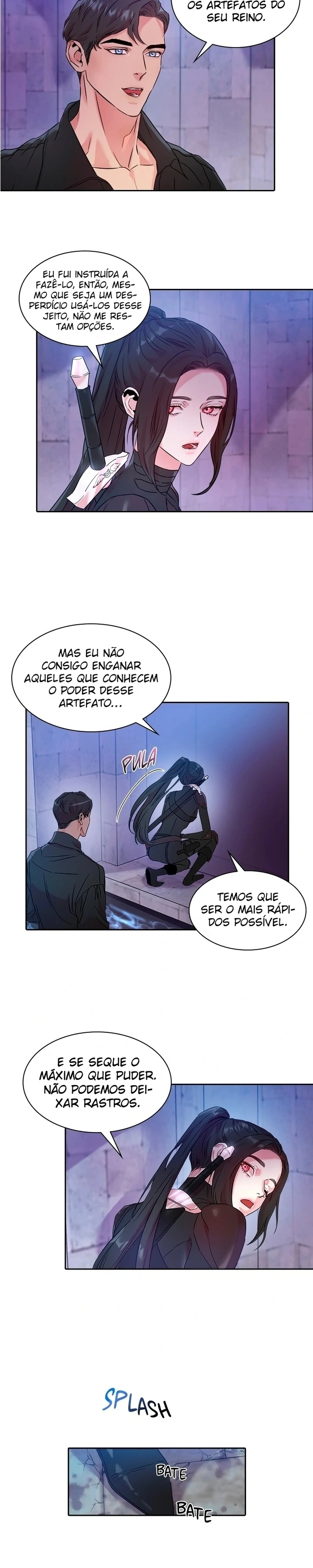 Aydin, capítulo 21, página 4