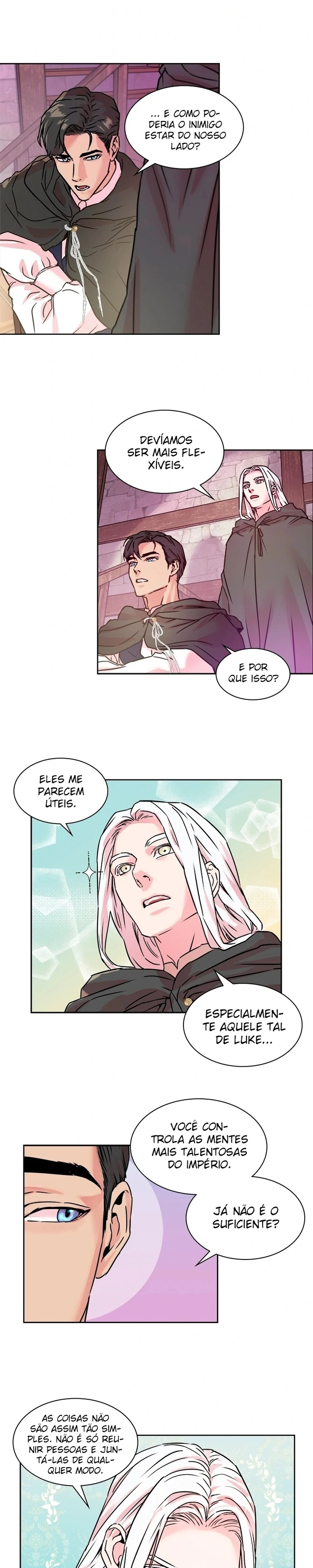 Aydin, capítulo 19, página 3