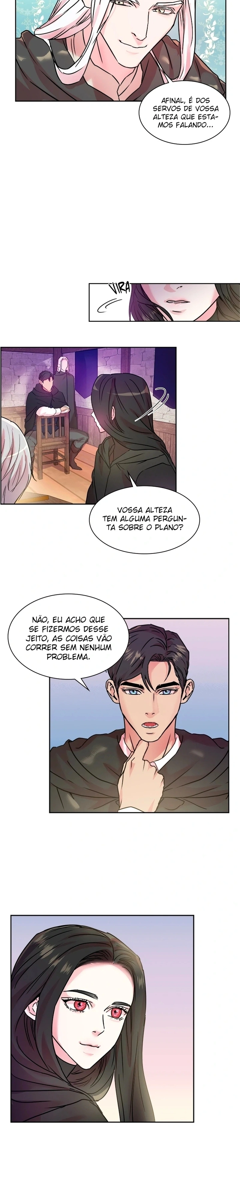 Aydin, capítulo 19, página 4