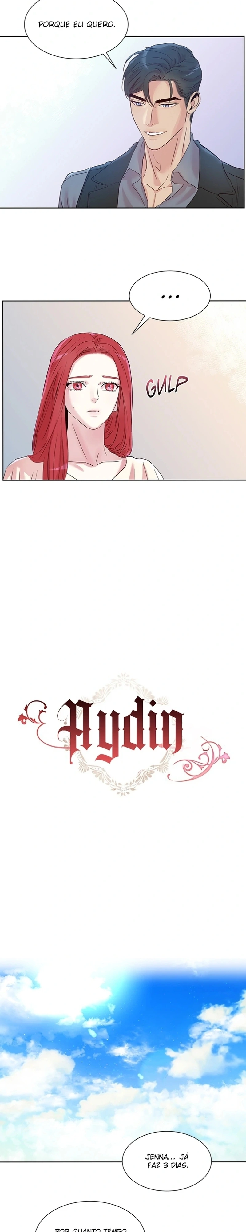 Aydin, capítulo 24, página 4