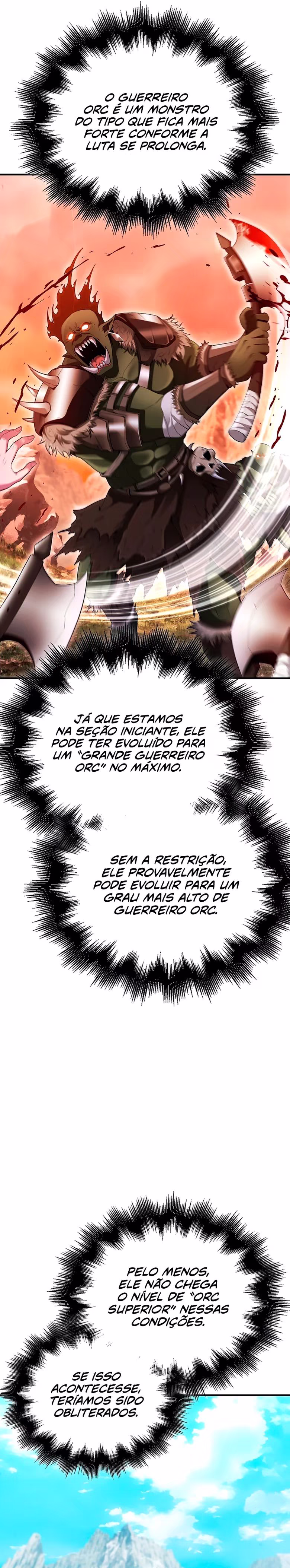 Maxed Talent Player, capítulo 40, página 4