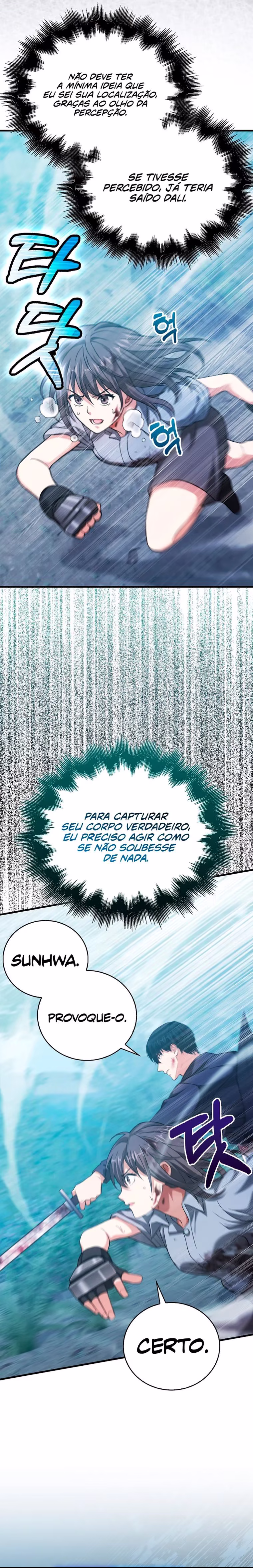Maxed Talent Player, capítulo 29, página 3