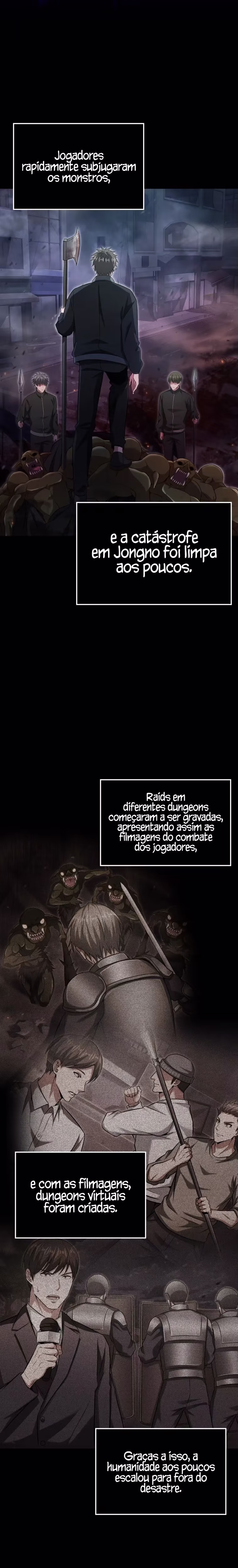 Maxed Talent Player, capítulo 2, página 4