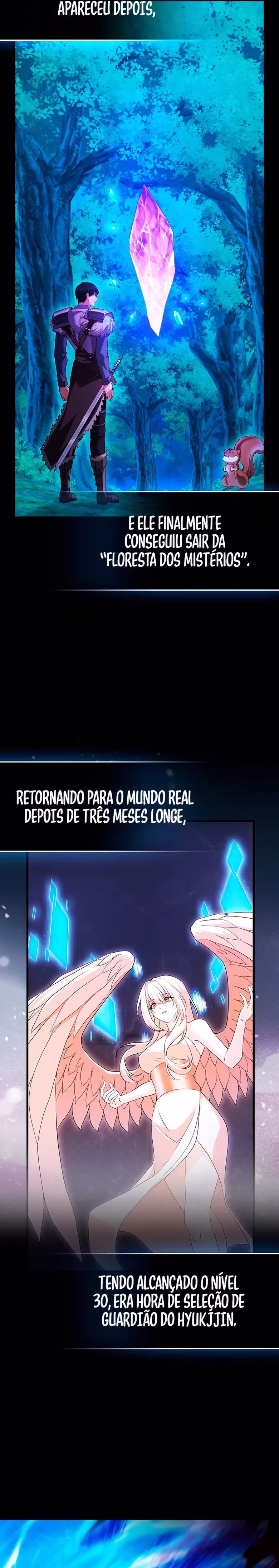 Maxed Talent Player, capítulo 46, página 4