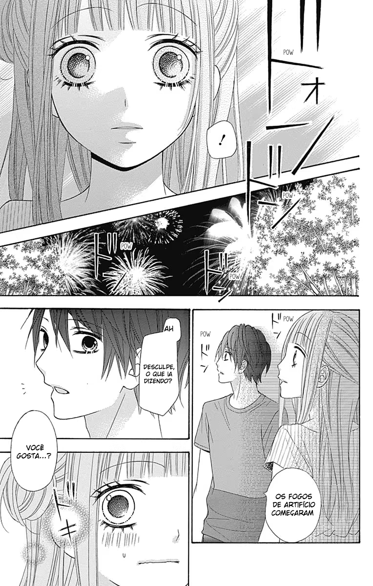 Tsubasa to Hotaru, capítulo 8, página 4