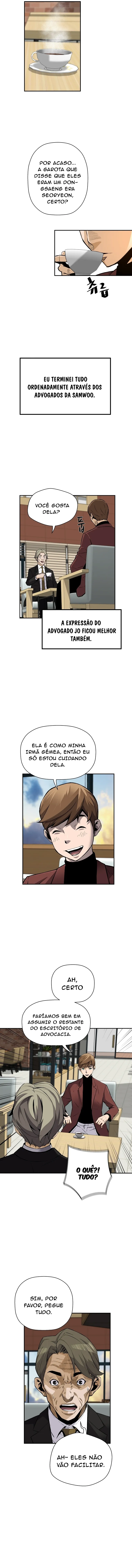 Retorno da Lenda, capítulo 59, página 4