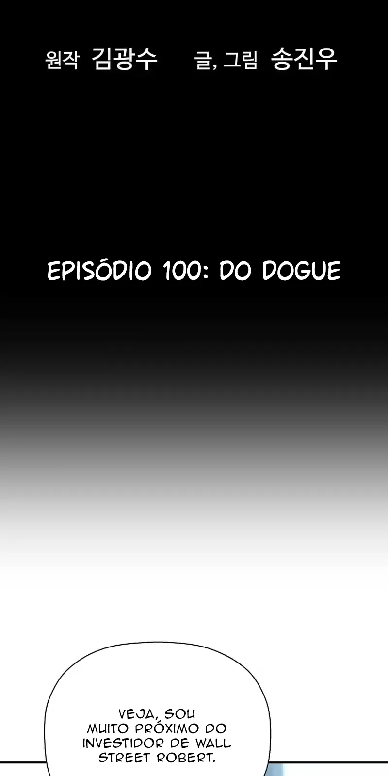 Retorno da Lenda, capítulo 100, página 4